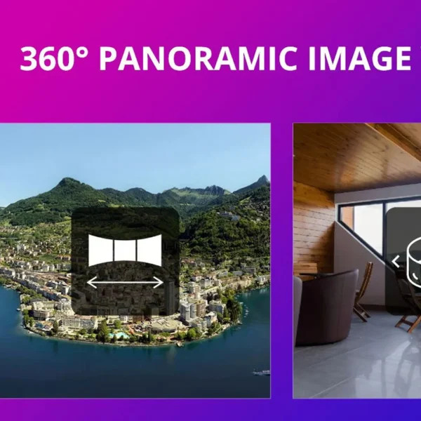 360° Viewer for WordPress