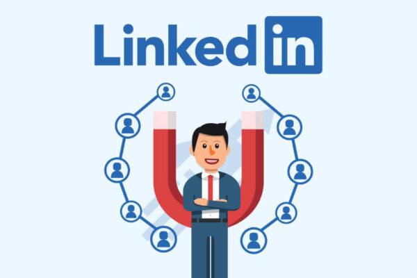 LinkedIn Company Page Followers | Refill 60 Days | Start 24 Hours | Organic Speed
