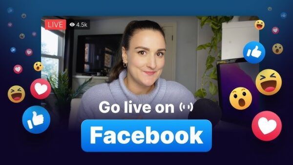 Facebook Live Stream Views | 15 Minutes | Instant | Always Working⚡❤️