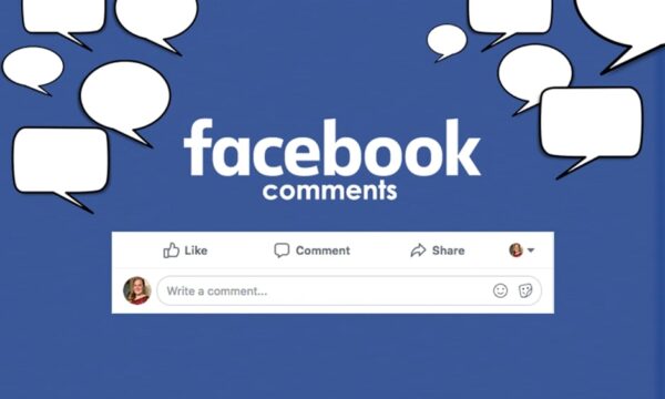 Facebook Comments Likes | 500/Day | 0-12H | No Refill⚡
