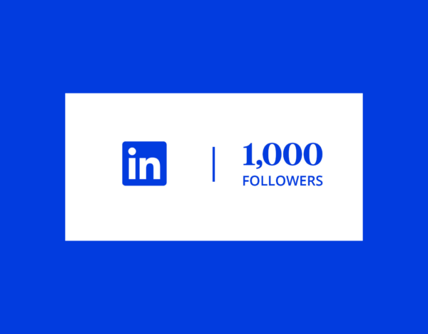 LinkedIn Profile / Company Page Followers | 200/Day | 0-12H | No Refill